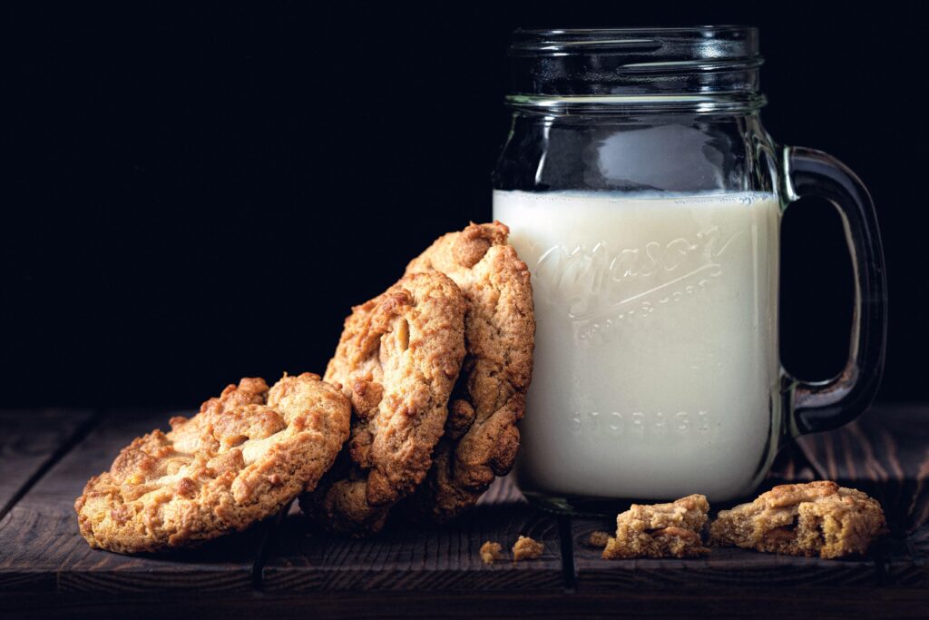 Vegan Tariflerde Süt Yerine Kullanılabilecek Alternatifler